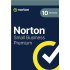 NORTON SMALL BUSINESS PREMIUM ND 2.0 500GB 1 uživatel pro 10 zařízení na 1 rok ESD