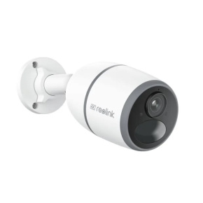 REOLINK bezpečnostní kamera Go Series G330, Go Ultra, 4MP 4G, Solární panel
