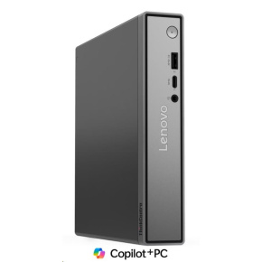 LENOVO PC ThinkCentre neo 55q G6 - Ryzen™ 5 220,16GB,512SSD,DP,HDMI,AMD Radeon™ 740M,W11P,3Y Onsite