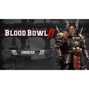 Blood Bowl 2 Undead (PC) klíč Steam Blood Bowl 2 Undead (PC) klíč Steam