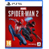 SONY PS5 hra Marvel's Spider-Man 2