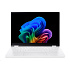 ACER NTB Swift Edge 14 AI (SFE14-I51-952Y),Core Ultra 9 386H,14"WQ2.8K,32GB,1TB SSD,Intel Graphics,W11H,White