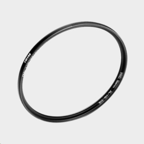 NiSi Filter Protector Pro Nano Huc 58mm