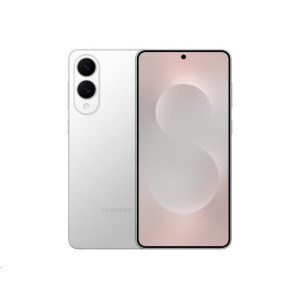 Samsung S25 Edge S937 5G 12/256GB ds silver, EU