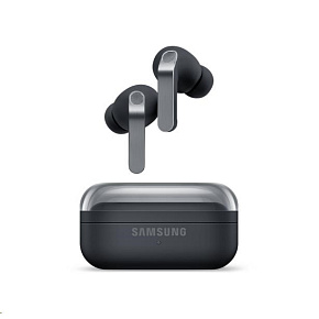 Samsung Galaxy Buds4 Pro černá (Distribuce svět) Samsung Galaxy Buds4 Pro černá (Distribuce svět)