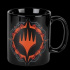 Konix Magic: The Gathering "Planeswalker" Mug