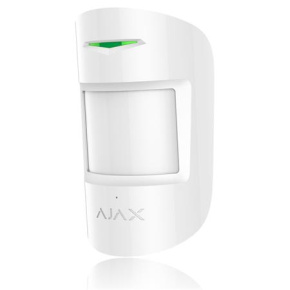 Ajax  CombiProtect (8EU) ASP white