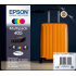 Atrament EPSON Multipack 4-farebný 405 Durabrite Ultra