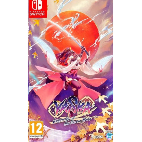 NS hra Yasha: Legends of the Demon Blade