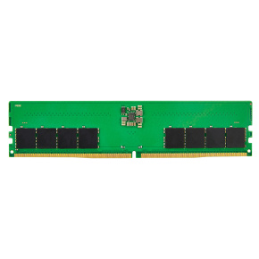 HP 16 GB (1x16 GB) DDR5-4800 nECC UDIMM Z2 G9 HP 16 GB (1x16 GB) DDR5-4800 nECC UDIMM Z2 G9