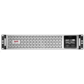 APC -poškozený obal- Power Modul Smart-UPS SRT Li-Ion 3000VA RM 230V with Network Card, 2U, (2700W) w/o Battery