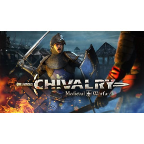 Chivalry: Medieval Warfare (PC) klíč Steam Chivalry: Medieval Warfare (PC) klíč Steam