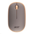 ACER myš Wireless Bubble Mouse,RF2.4G,1600 dpi,beige
