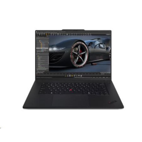 LENOVO NTB ThinkPad/Workstation P1 G7 - Ultra 7 155H,16" WQXGA IPS,32GB,1TSSD,HDMI,RTX™ 4060 8GB,W11P,3Y Premier