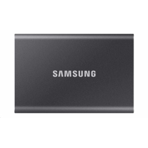 Externý disk SSD Samsung - 1 TB - čierny