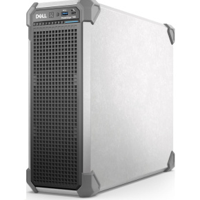 DELL SRV PowerEdge T160 /3x3.5" Cabled/ E-2414/ 16GB/ 2TB HDD SATA/ 300W/ Emb.SATA/ 2xGLAN/ iDRAC9 Ent/ 3Yr Basic NBD