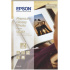 EPSON Value Glossy Photo Paper - 10x15cm - 100 listov