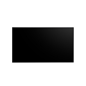 LG 75" signage 75UL3Q UHD Signage, 350nit, 16/7, 1% haze, webOS 6.0, Landscape and Portrait, 59mm, even bezel LG 75" signage 75UL3Q UHD Signage, 350nit, 16/7, 1% haze, webOS 6.0, Landscape and Portrait, 59mm, even bezel