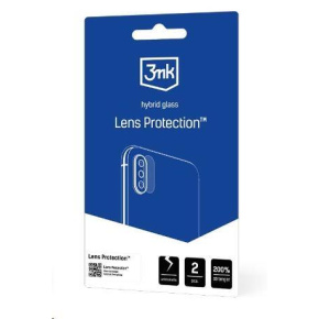 3mk ochrana kamery Lens Protection pro Honor 50 (4ks)