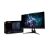 BAZAR - GIGABYTE LCD - 32" Gaming monitor AORUS FI32Q X, SS IPS, 2560 x 1440 QHD, 240Hz, 1000:1, 400cd/m2, 1ms, 2xHDMI,