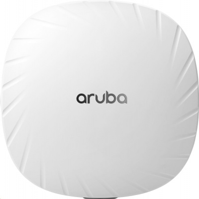 Aruba AP-365 (RW) 802.11n/ac Dual 2x2:2 Radio Integrated Omni Antenna Outdoor AP