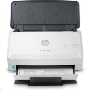 Skener HP ScanJet Pro 3000 s4 s podávačom listov (A4, 600 dpi, USB 3.0, ADF, duplex)