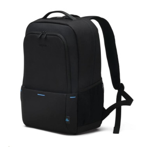DICOTA Backpack Plus TWO 14-16, black DICOTA Backpack Plus TWO 14-16, black