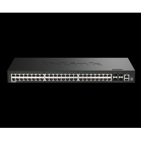 D-Link DGS-1530-52/E