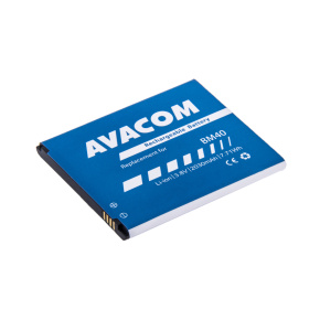 AVACOM Mobilná batéria pre Xiaomi MI2A Li-Ion 3,8V 2030mAh (náhradná BM40)