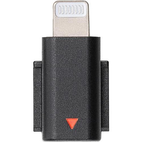DJI Mic 3 Mobile Phone Adapter (Lightning) DJI Mic 3 Mobile Phone Adapter (Lightning)