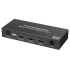 PremiumCord HDMI 2.1 splitter 1-2 porty, 8K@60hz, 4K@120Hz, 1080p, HDR+