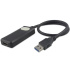 PREMIUMCORD USB 3.0 adaptér na HDMI, FULL HD 1080p