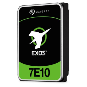 Pevný disk SEAGATE Exos 7E8, 6 TB, 512e, SATAIII/600, 7200 ot/min