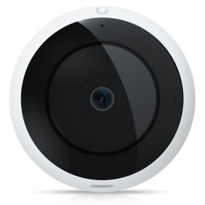 UBNT UVC-AI-360 - Fisheye UniFi video camera, 5MP, 360°, bílá