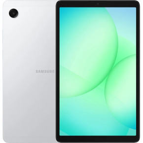 Samsung Galaxy Tab A11 LTE 4/64GB, EU, stříbrná Samsung Galaxy Tab A11 LTE 4/64GB, EU, stříbrná