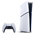 BAZAR - SONY Playstation 5 PRO Digital 2TB - Poškozený obal (Komplet)