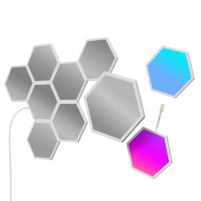 Govee RGBIC Glide Hexa světelné panely rozšíření 2ks