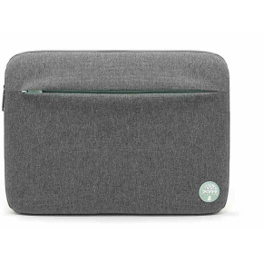 PORT pouzdro na notebook YOSEMITE ECO SLEEVE, 13-14", šedá