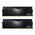 DIMM DDR5 16GB 5600MHz CL36 ADATA Black, Dual Color Box