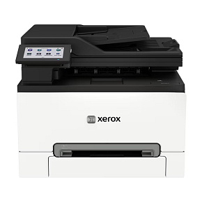 Xerox C305ae, barevná laser. multifunkce, A4, 30ppm, fax, duplex, ADF, WiFi/USB/Ethernet, 2 GB RAM, Apple AirPrint Xerox C305ae, barevná laser. multifunkce, A4, 30ppm, fax, duplex, ADF, WiFi/USB/Ethernet, 2 GB RAM, Apple AirPrint