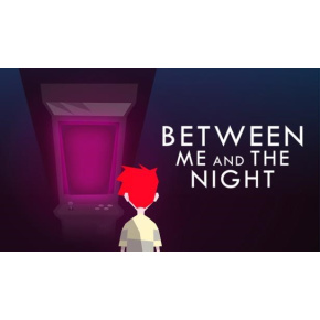 Between Me and The Night (PC/MAC) klíč Steam