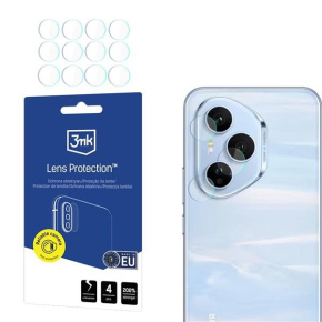 3mk Lens Protection pro Honor 400 PRO 3mk Lens Protection pro Honor 400 PRO