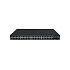 HPE Networking CW 2050 48p 10/100/1000BASE-T PoE+ 4p SFP 1G/2.5G 410W Switch