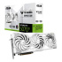 ASUS VGA NVIDIA GeForce RTX 5070 Ti TUF GAMING 16GB OC WHITE, 16GB GDDR7, 3xDP, 2xHDMI