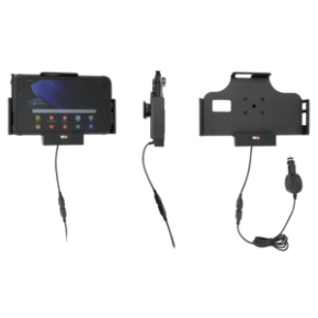 Brodit charging station (MOLEX), TS, reinforced, SM10, SM15, SM20