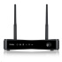 Zyxel LTE3301-PLUS, LTE Indoor Router , NebulaFlex, with 1 year Pro Pack, CAT6, 4x Gbe LAN, AC1200 WiFi