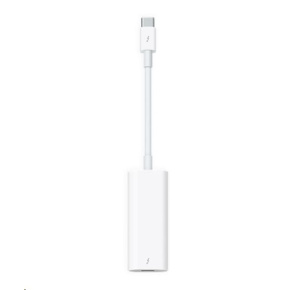 Adaptér APPLE Thunderbolt 3 (USB-C) na Thunderbolt 2