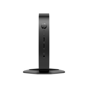 HP PC Elite t660 ThinClient, 64GB eMMC,8GB DDR5 5600 SODIMM, W11IoT64Enterprise, 320K v2 kbd, DP over USB-C port 3/3/0
