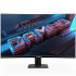 GIGABYTE LCD - 27" Gaming monitor GS27FC, Prohnutý VA 1500R, 1920 x 1080 FHD, 180Hz, 3000:1, 250cd/m2, 1ms, 2xHDMI, 1xDP