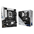 ASRock MB Sc LGA1851 H810M-X Gen5, Intel H810, 2xDDR5, 1xDP, 1xHDMI, mATX